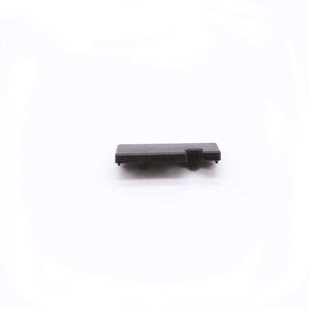 D12: cache profilé passe câble