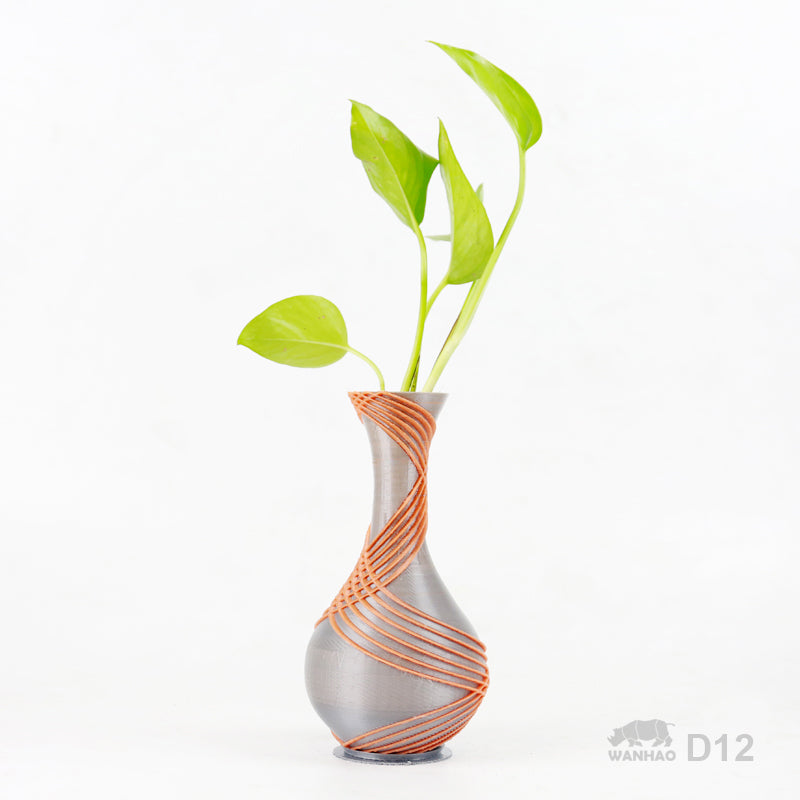 Duplicator 12 / 230 M2 PRO - VERT/NOIR