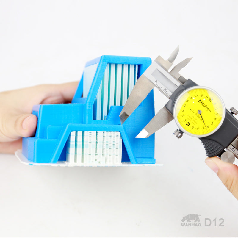 Duplicator 12 / 230 M2 PRO - JAUNE/NOIR