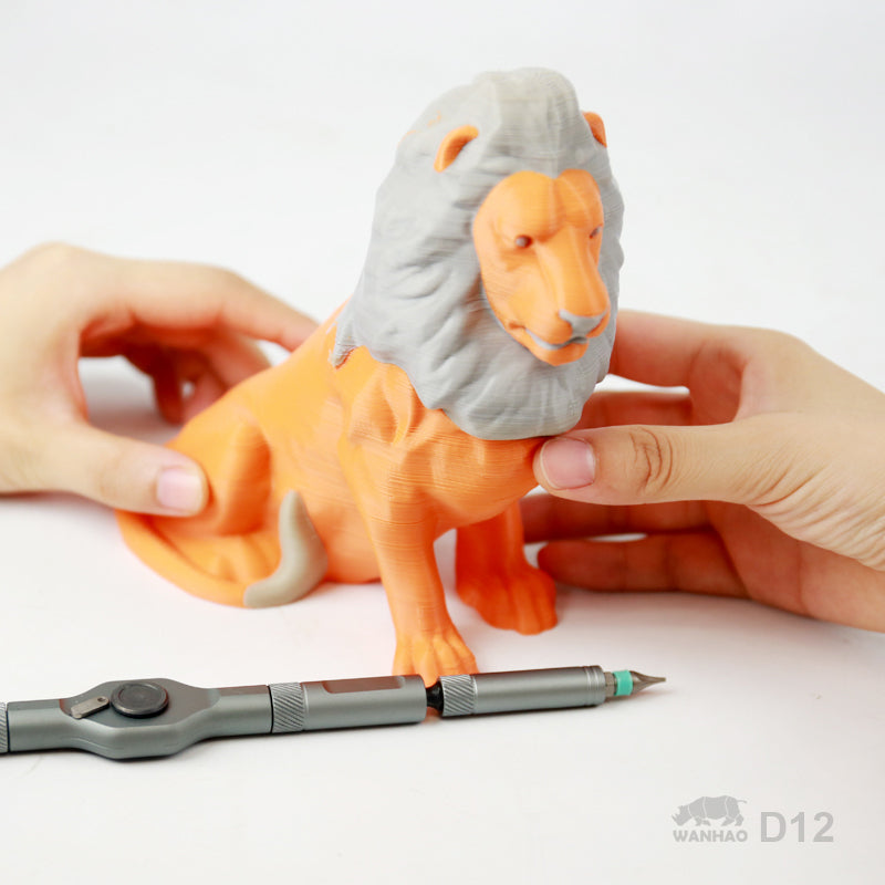 Duplicator 12 / 230 M2 PRO - VERT/NOIR