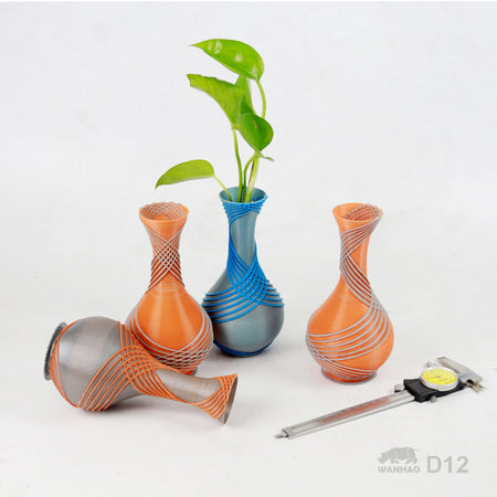 Duplicator 12 / 230 M2 PRO - ORANGE/NOIR