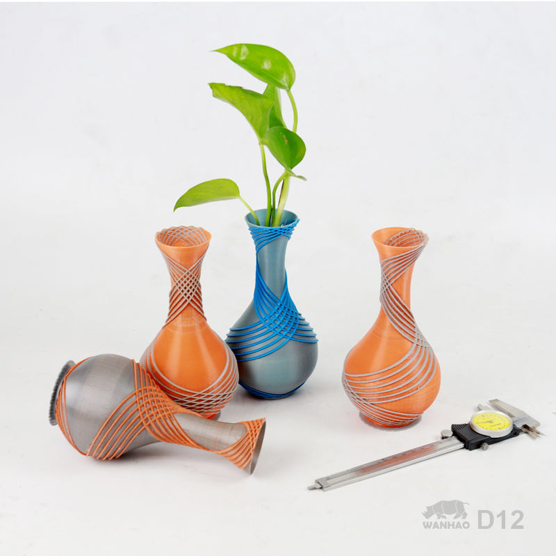 Duplicator 12 / 230 M2 PRO - ORANGE/NOIR