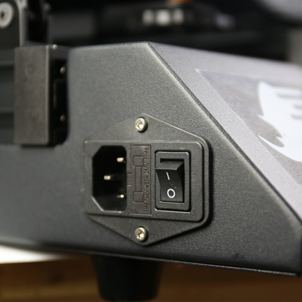 Duplicator 12 / 500 PRO MAX M2