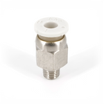 Raccord pneumatique PTFE / choix M6 ou M10