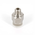 Raccord pneumatique PTFE / choix M6 ou M10