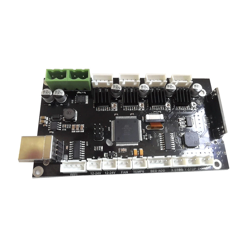 i3 Mini motherboard