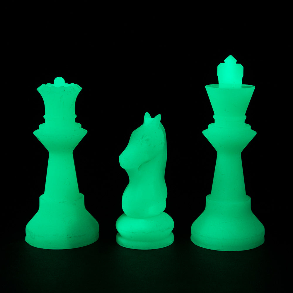 MONOCURE 3D RAPID GLOW in the dark 500ml