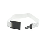 D12: câble d'extension micro SD vers SD