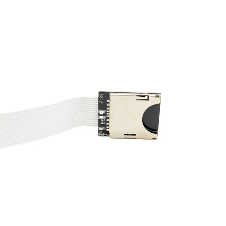 D12: câble d'extension micro SD vers SD