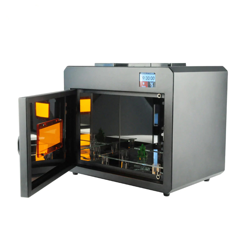 Wanhao Curing Box Post traitement impression 3D SLA UV