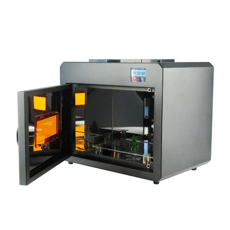 Wanhao Curing Box Post traitement impression 3D SLA UV