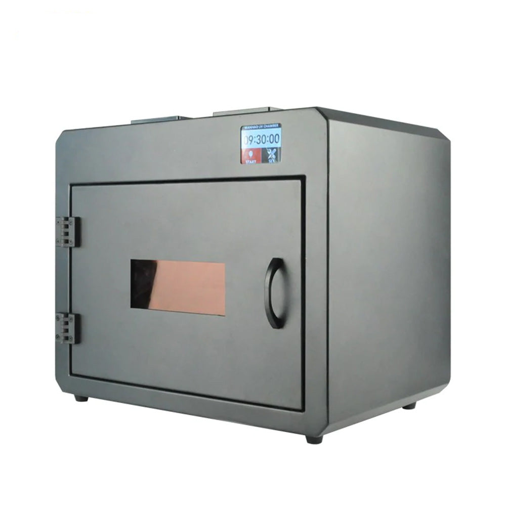 Wanhao Curing Box Post processing 3D printing SLA UV