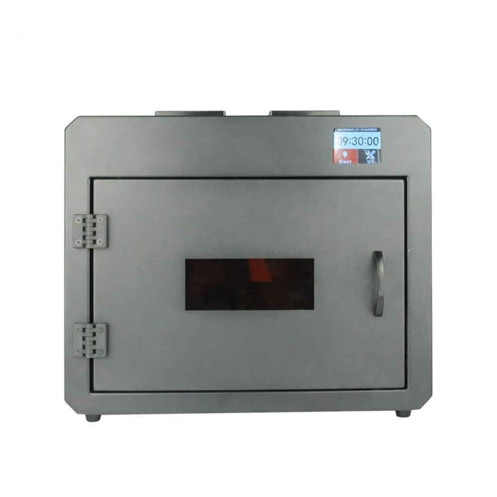 Wanhao Curing Box Post processing 3D printing SLA UV