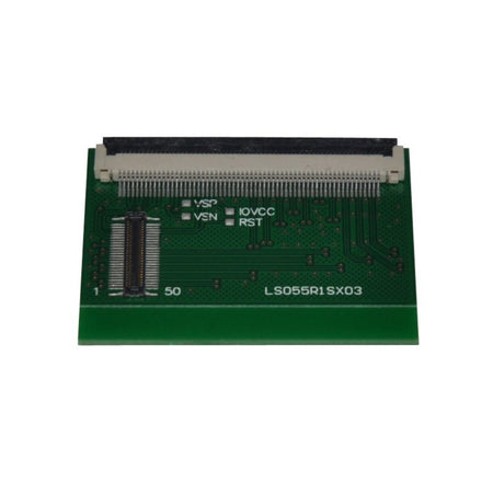 LCD Inter-Connecting board