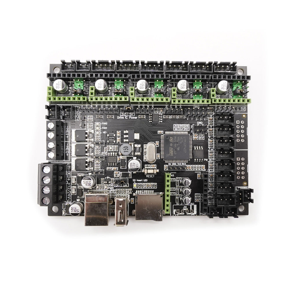 Carte mère Jginyue B550i mini ITX AM4, DDR4 à 64,39 Carte mère Jginyue B550i mini ITX AM4, DDR4 à 64,39
