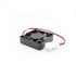 SuperRacer: ventilateur 40x10