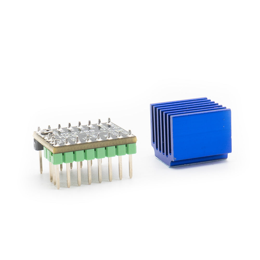 Driver TMC 2209 pour Imprimante FLSUN Super Racer