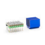 Driver TMC 2209 pour Imprimante FLSUN Super Racer
