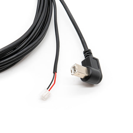 Câble d'Alimentation et de Data pour Speeder Pad pour FLSUN V400