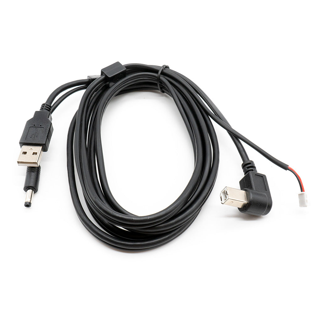 Câble d'Alimentation et de Data pour Speeder Pad pour FLSUN V400