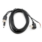 Câble d'Alimentation et de Data pour Speeder Pad pour FLSUN V400