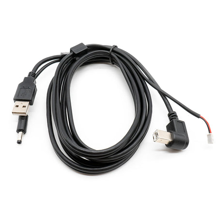 Câble d'Alimentation et de Data pour Speeder Pad pour FLSUN V400