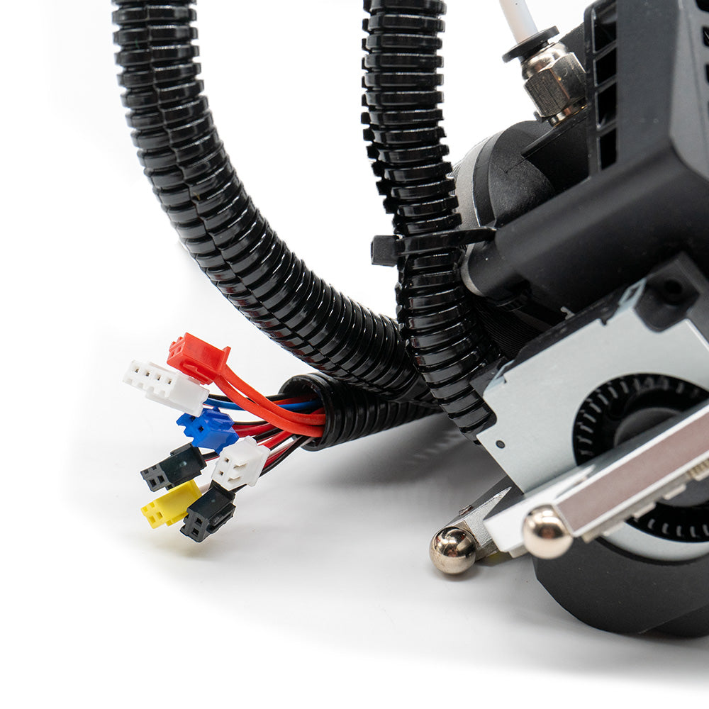Tête d'extrusion complète pour FLSUN V400