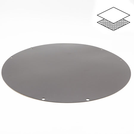 Plateau d'impression PEI Wanhao + Surface Magnétique pour FLSUN V400