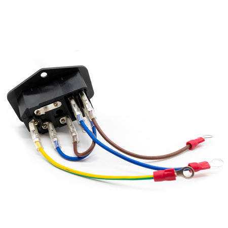 Interrupteur pour FLSUN V400