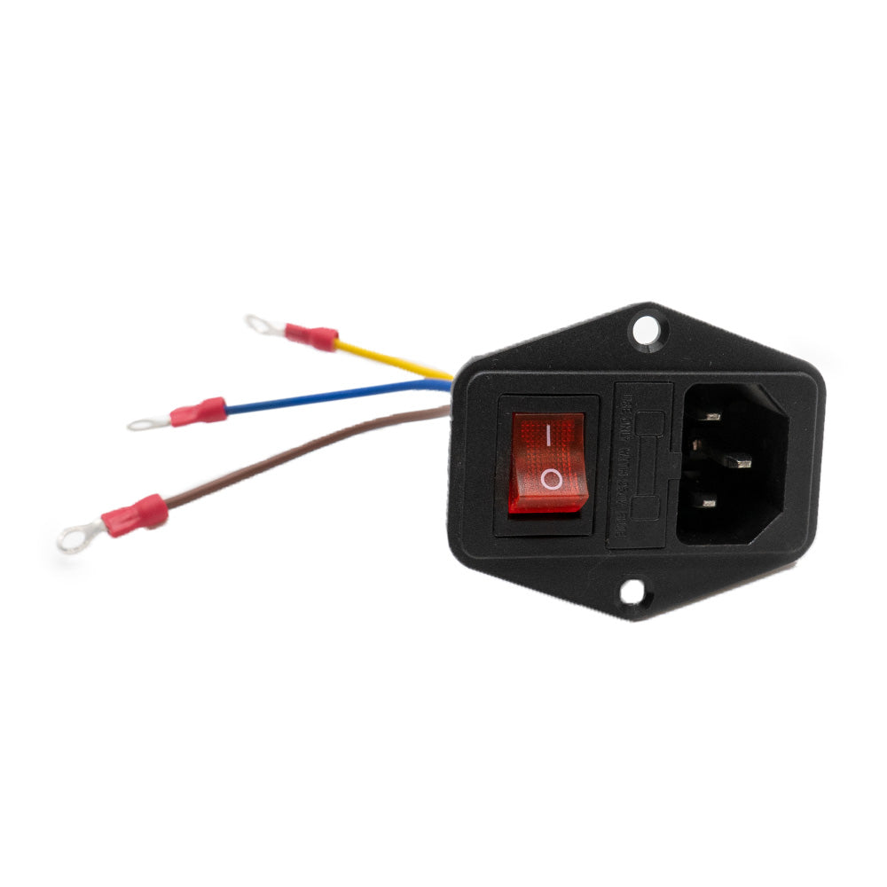 Interrupteur pour FLSUN V400