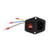 Interrupteur pour FLSUN V400
