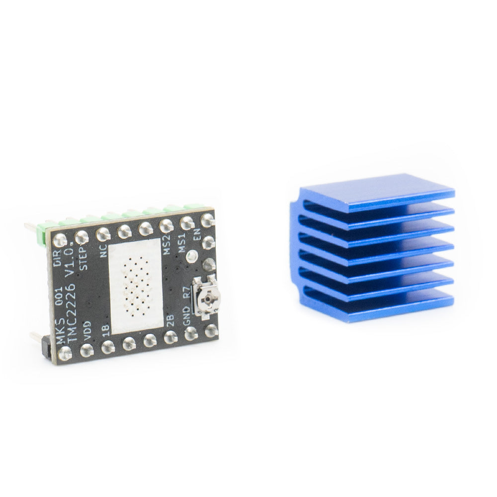 Driver TMC 2226 pour FLSUN V400