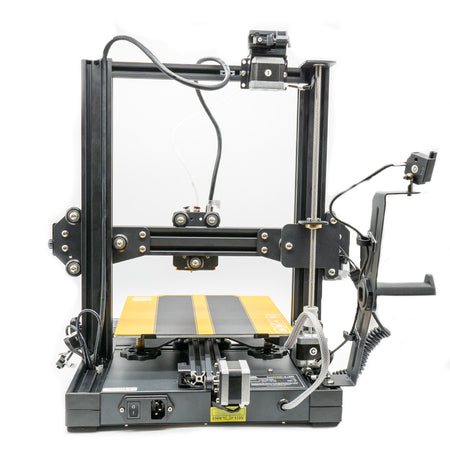 Duplicator 12 / 230 M2 PRO - JAUNE/NOIR