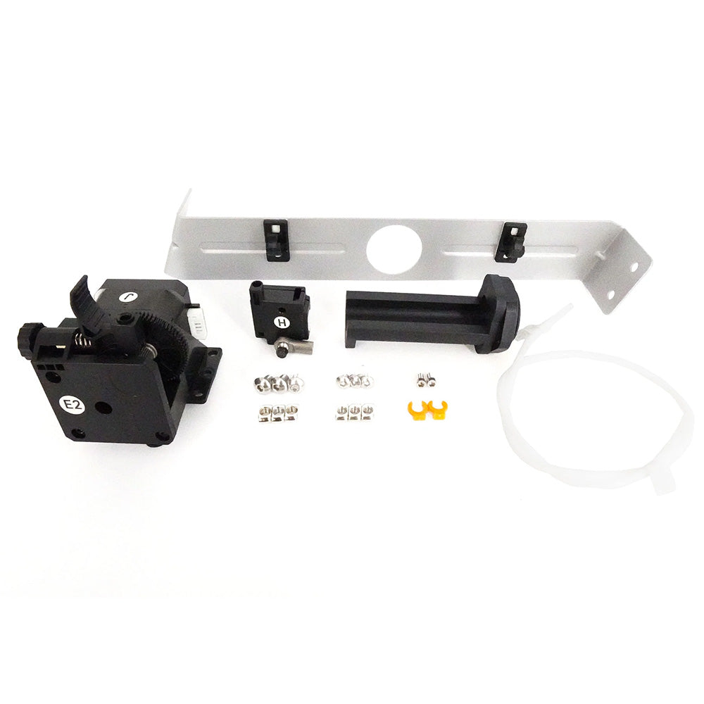 KIT UPGRADE DUAL EXTRUDER ( SILVER ) - D12/230