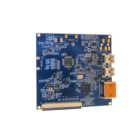 LCD Driving board Duplicator 7