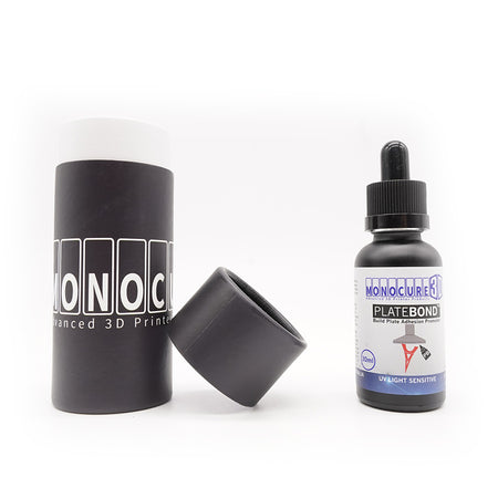 MONOCURE PlateBond Primer d'accrochage