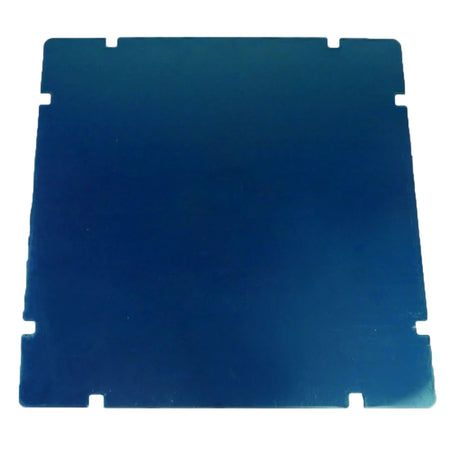 Feuille Metal adhésive 220x220mm