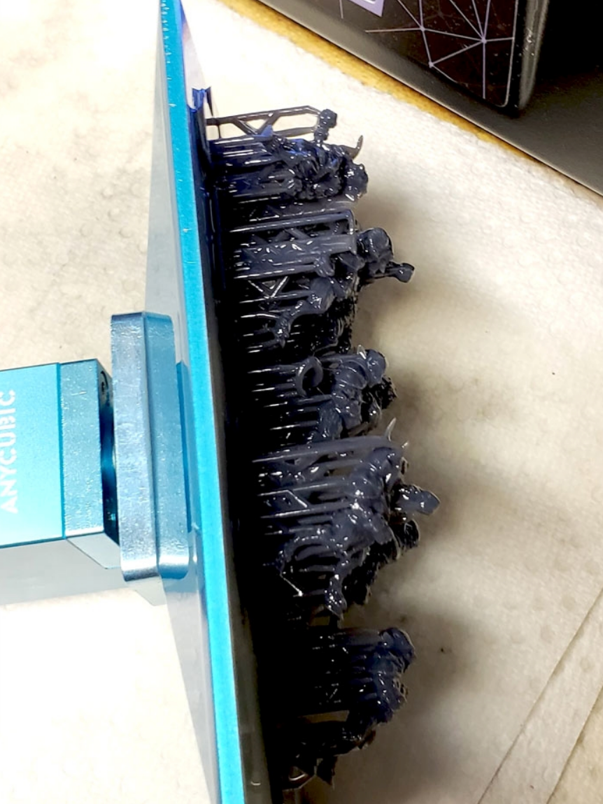 MONOCURE PlateBond Primer d'accrochage - wanhao france