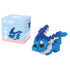 AQUALI NANOBLOCKS