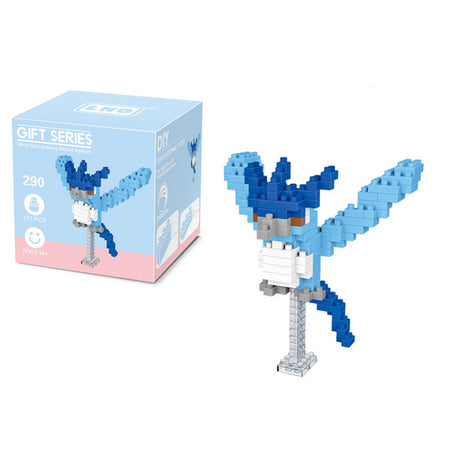ARTIKODIN NANOBLOCKS