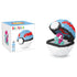 BALL PORYGON NANOBLOCKS