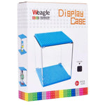 DISPLAY BOX NANOBLOCKS