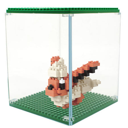 DISPLAY BOX NANOBLOCKS