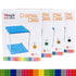 DISPLAY BOX NANOBLOCKS