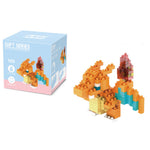 DRACAUFEU NANOBLOCKS