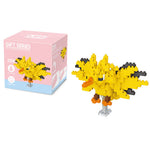 ELECTHOR NANOBLOCKS