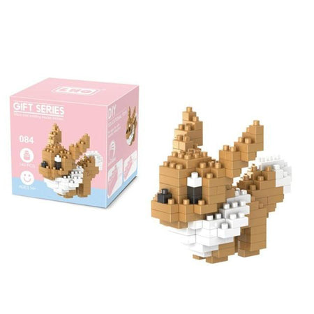 EVOLI NANOBLOCKS
