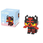 FLAMIAOU NANOBLOCKS