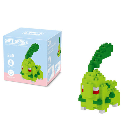 GERMINION NANOBLOCKS