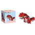 GROUDON NANOBLOCKS